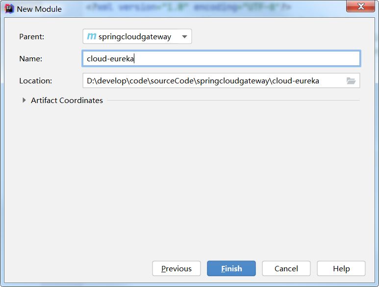 详解SpringCloud Gateway 2020.0.2最新版