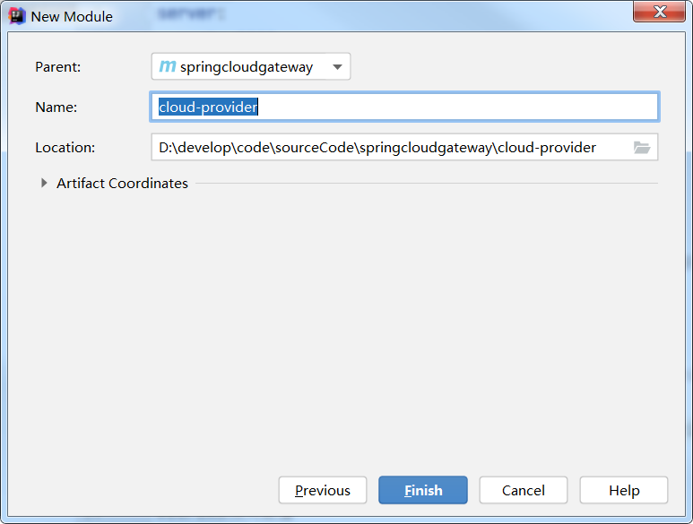详解SpringCloud Gateway 2020.0.2最新版