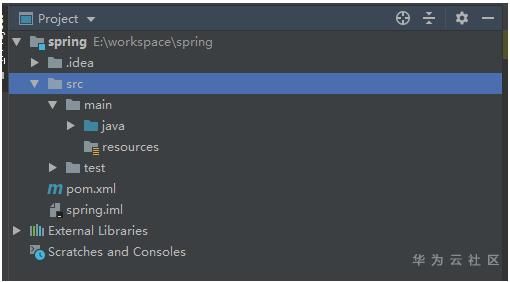 手把手教你写一个spring IOC容器的方法