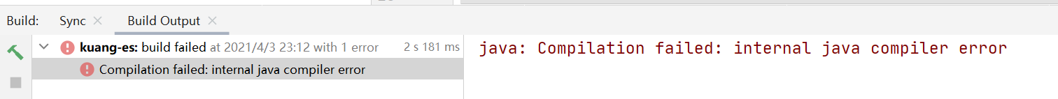 SpringBoot修改子模块Module的jdk版本的方法 附修改原因