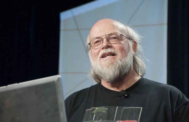 Java 之父最新访谈：JIT 很好，但不适合所有语言