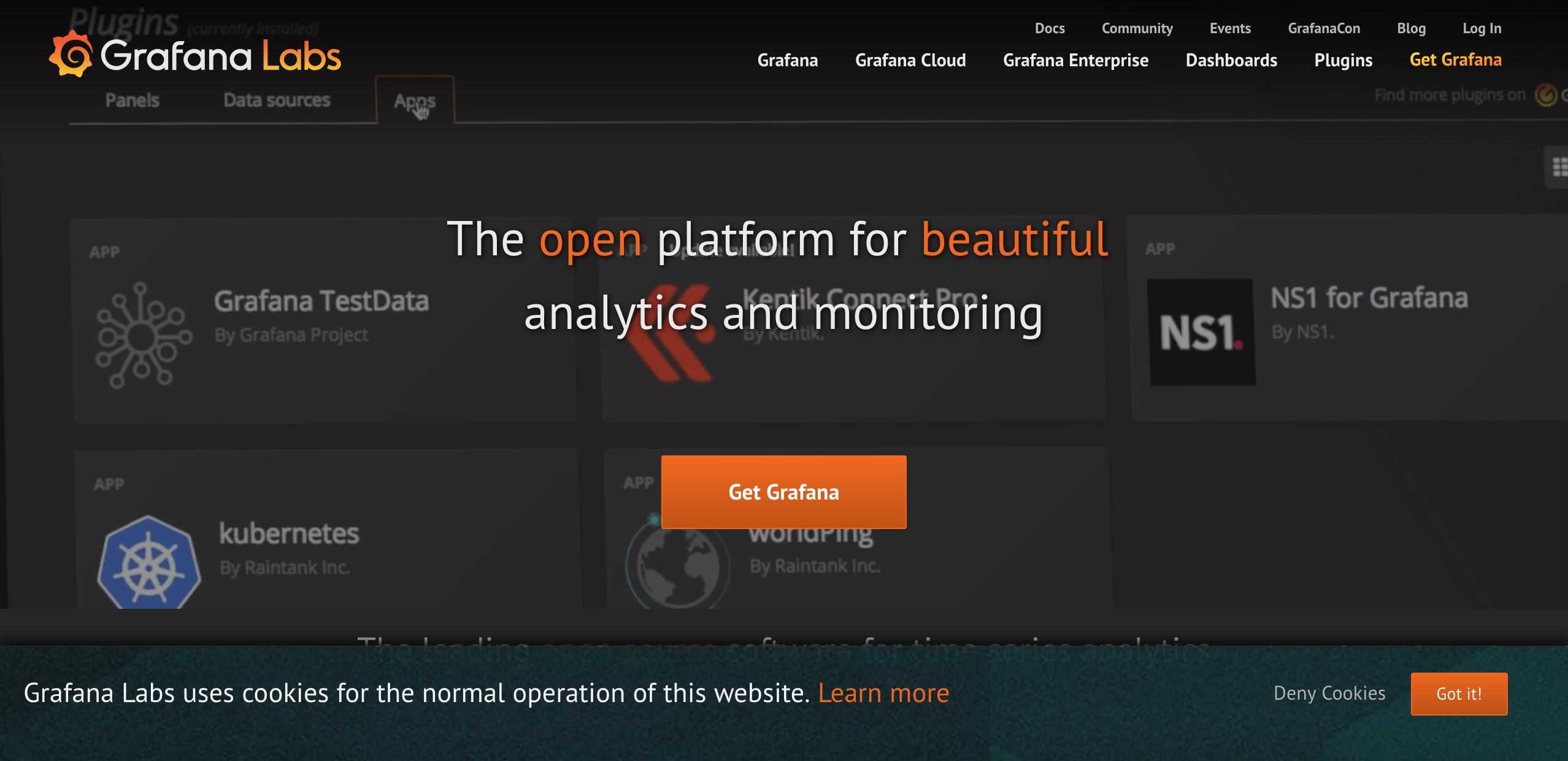 SpringBoot使用prometheus监控的示例代码
