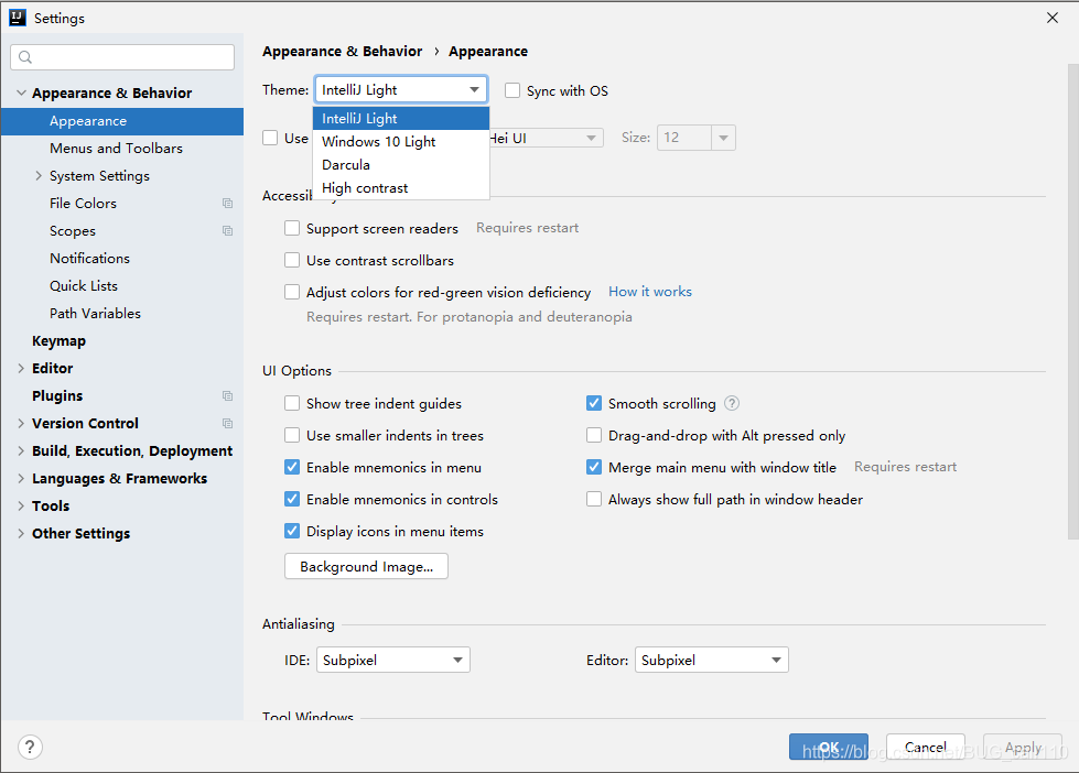 JetBrains IntelliJ IDEA 优化教程超详细