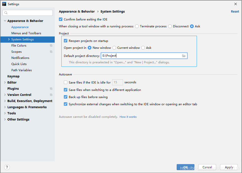 JetBrains IntelliJ IDEA 优化教程超详细