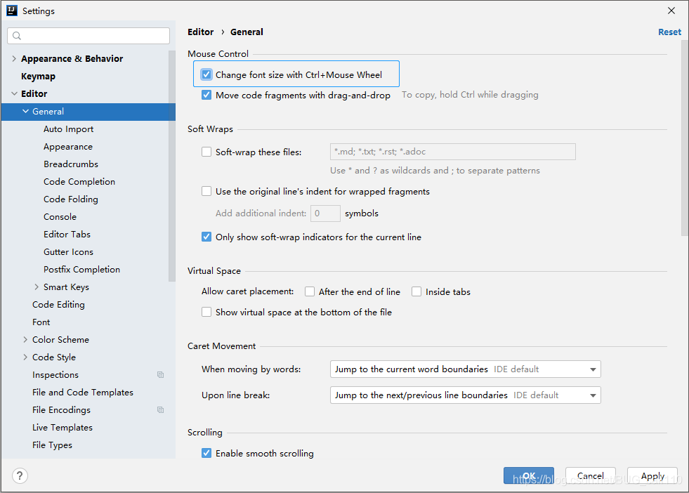 JetBrains IntelliJ IDEA 优化教程超详细