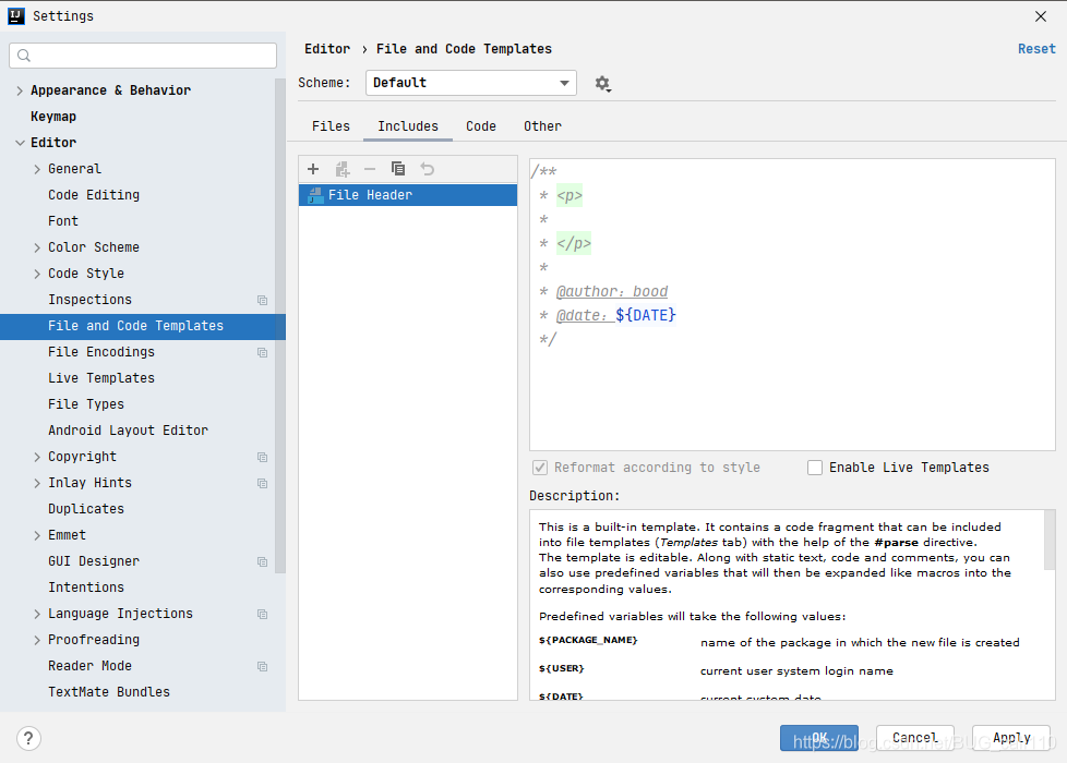 JetBrains IntelliJ IDEA 优化教程超详细