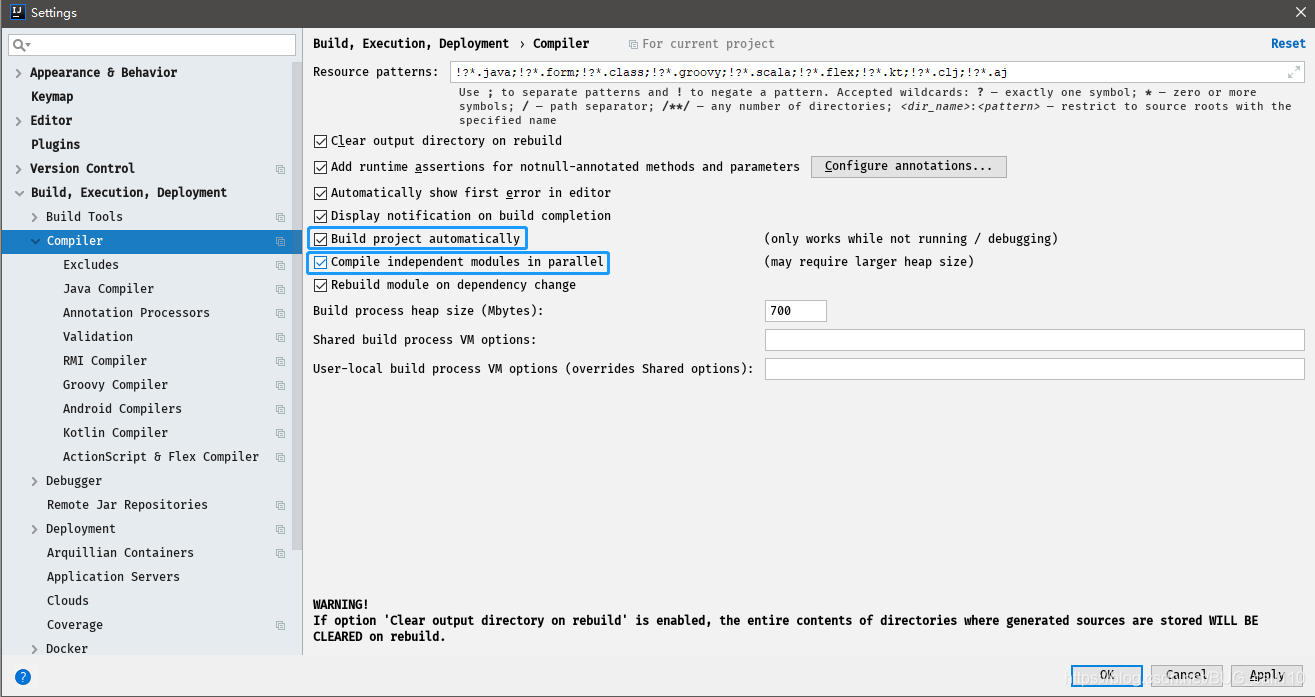 JetBrains IntelliJ IDEA 优化教程超详细