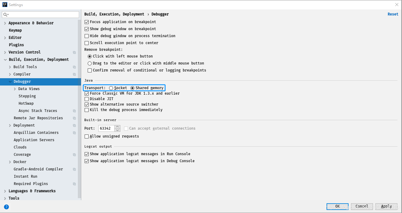 JetBrains IntelliJ IDEA 优化教程超详细