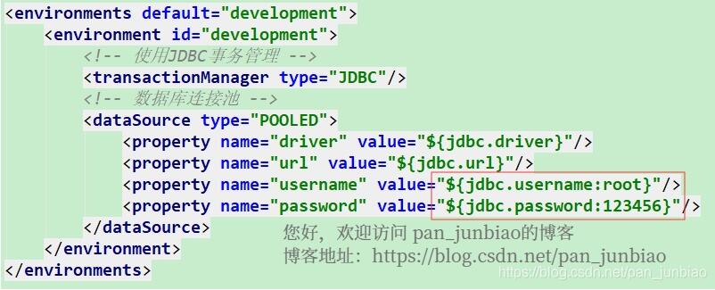 MyBatis中#{}占位符与${}拼接符的用法说明