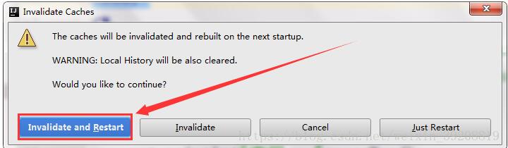 解决idea报错 Connot resolve column 的问题