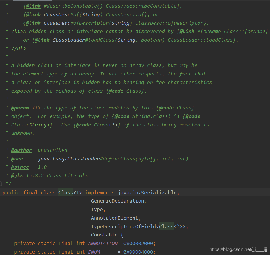 Java利用反射实现文件的读取操作