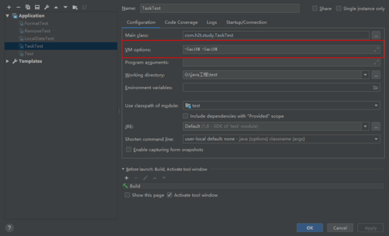 浅谈为什么阿里巴巴要禁用Executors创建线程池
