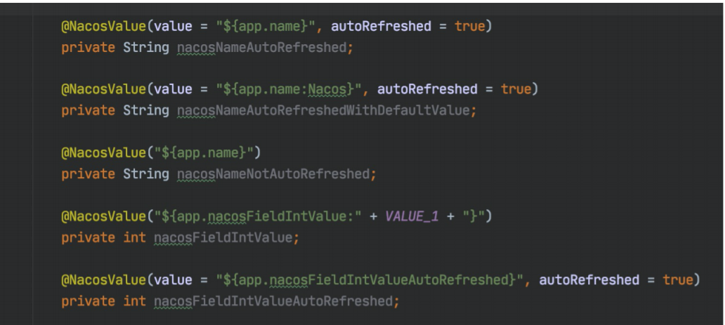 Nacos 2.0的Spring Boot Starter来了!