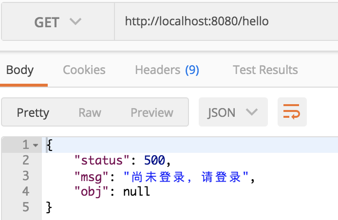 SpringSecurity登录使用JSON格式数据的方法
