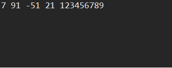Java利用移位运算将int型分解成四个byte型的方法