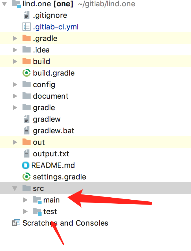 spring boot添加新模块的方法教程