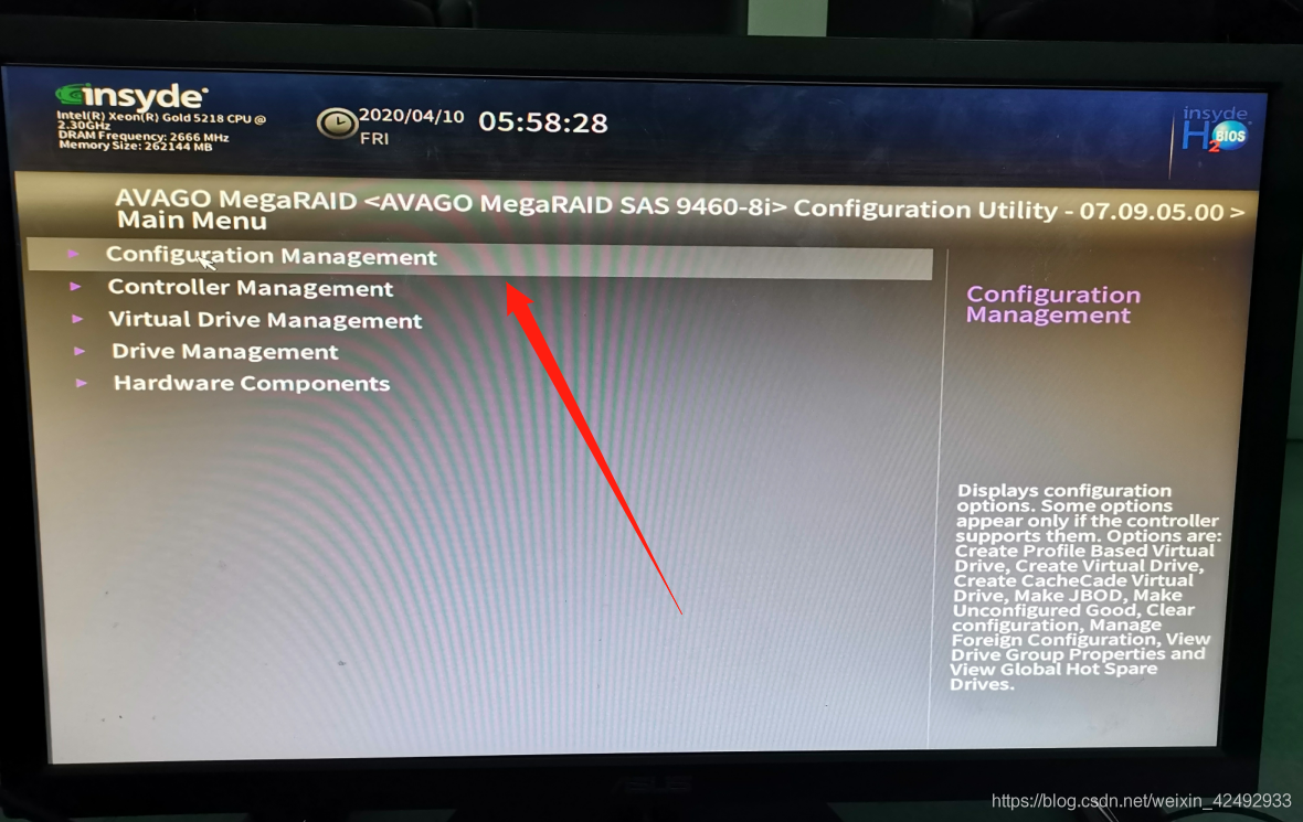 华为服务器配置raid(适用于大部分型号的华为服务器)