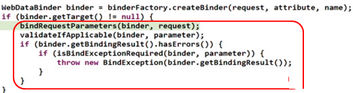 详解SpringMVC的类型转换及验证方法