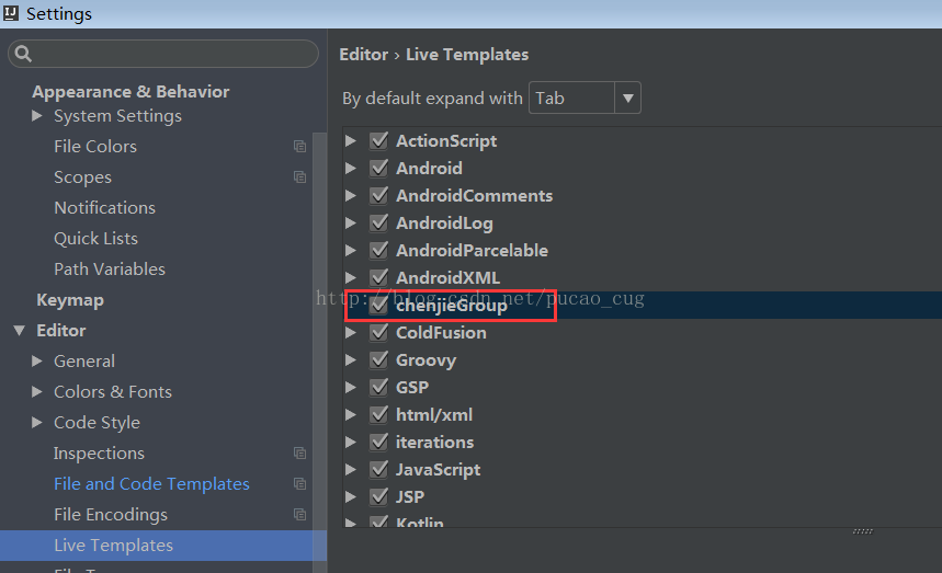 IDEA类和方法注释模板设置(非常详细)