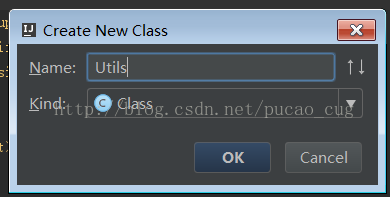 IDEA类和方法注释模板设置(非常详细)
