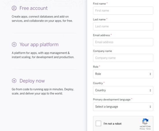 详解Spring Boot 项目部署到heroku爬坑