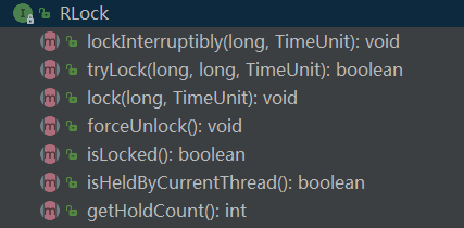 Redisson分布式锁源码解析