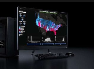 用工作站开发AI应用，是否可行？