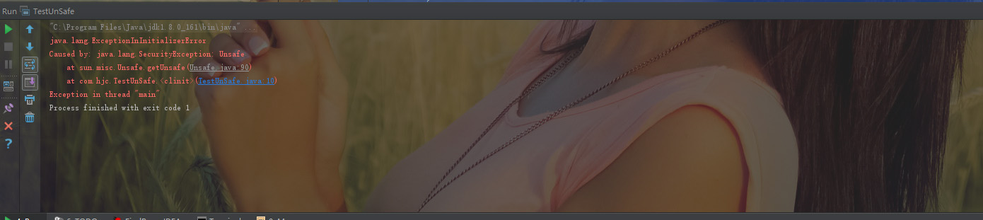 Java并发编程学习之Unsafe类与LockSupport类源码详析