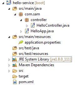 spring cloud 使用Eureka 进行服务治理方法