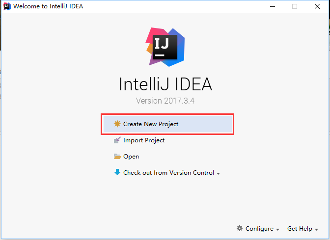 idea2017建立jsp工程及tomcat配置教程