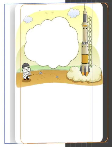 iOS 无卡顿同时使用圆角、阴影和边框的实现