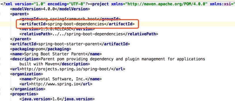 Spring Boot实战之逐行释义Hello World程序