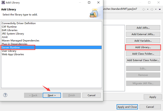 Java 关于eclipse导入项目发生的问题及解决方法(推荐)