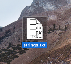 iOS查找私有API的方法示例