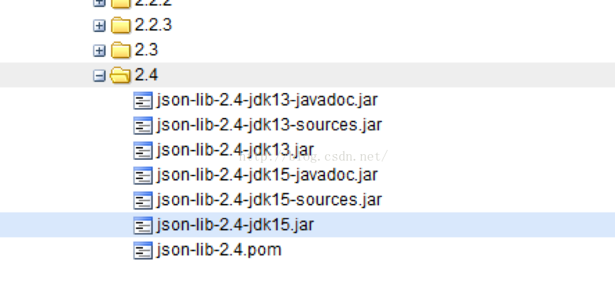 Maven中pom.xml配置文件详细介绍