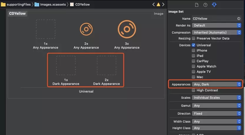 iOS13原生端适配攻略(推荐)