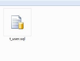 详解PowerDesigner之CDM、PDM、SQL之间转换