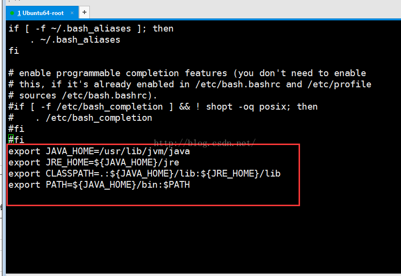 Ubuntu16.04 64位下JDK1.7的安装教程
