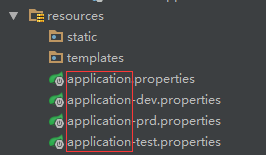 详解Spring Boot配置文件之多环境配置