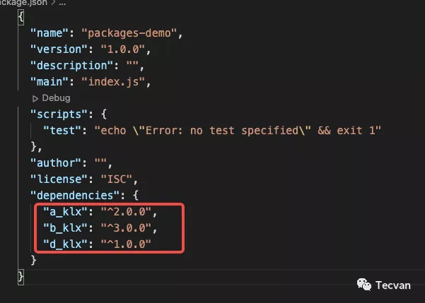 剖析Npm、Yarn 与 Pnpm 依赖管理逻辑