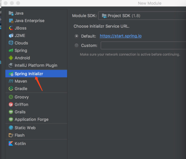最简单的Spring Cloud教程第一篇：服务的注册与发现（Eureka）