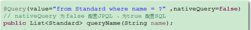 EasyUi+Spring Data 实现按条件分页查询的实例代码
