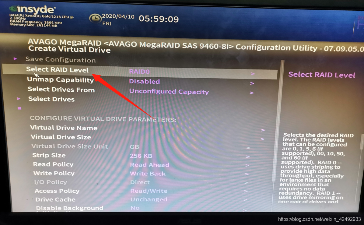 华为服务器配置raid(适用于大部分型号的华为服务器)
