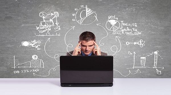 如何画出一张优秀的架构图？