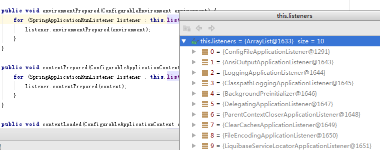 Spring Boot的properties配置文件读取