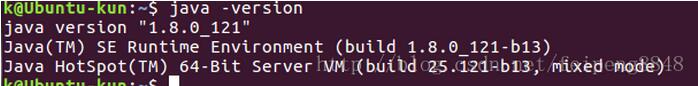 Ubuntu快速安装jdk的教程