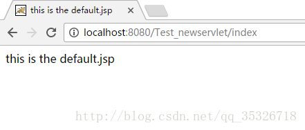 详解Servlet3.0新特性(从注解配置到websocket编程)