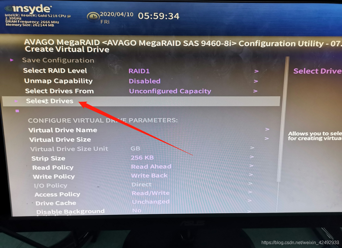 华为服务器配置raid(适用于大部分型号的华为服务器)