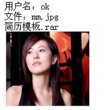 Servlet实现多文件上传功能