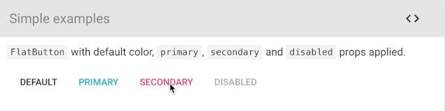 如何用纯 CSS 打造类 MaterialUI 的按钮点击动画并封装成 React 组件